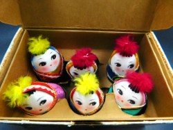 mini chinese dolls box main